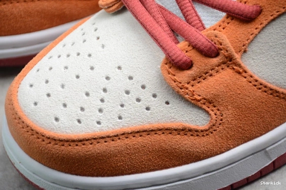 SB Dark BQ6817-202 Low Nike Dunk Cedar Pro Russet 0723